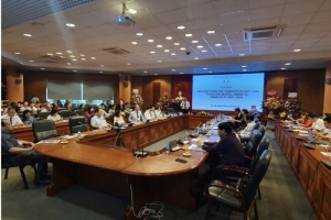 GS. TS Nguyễn Hữu Minh tái đắc cử Chủ tịch Hội Xã hội học Việt Nam khóa IV