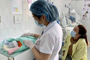 Thanh Hoá đẩy mạnh chủ động kiểm soát chi phí khám, chữa bệnh bảo hiểm y tế