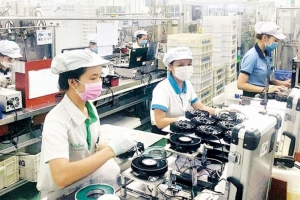 Đề xuất giảm thuế MFN một số mặt hàng hỗ trợ sản xuất