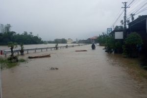 Chủ động bảo đảm nguồn cung lương thực, thực phẩm, nhu yếu phẩm cho người dân