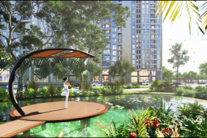 Quan điểm của chủ đầu tư KLB về không gian sinh hoạt chung tại Feliz Homes