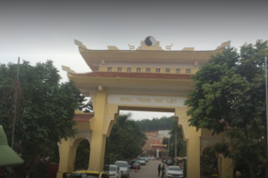 Báo cáo thẩm tra dự án mở rộng nghĩa trang Phi Liệt, huyện thủy nguyên, Hải Phòng