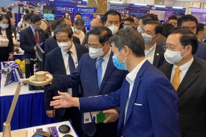 Doanh nhân cũng chỉ là một nghề trong hàng trăm nghề của xã hội