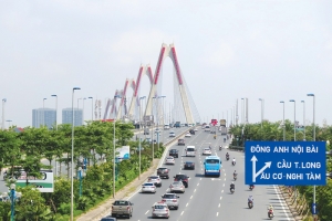Việt Nam hoàn toàn có thể sử dụng khoản vay ODA cho phép hoàn trả trong dài hạn