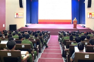 Bình Dương triển khai, hướng dẫn thực hiện tổng rà soát, kiểm tra về phòng cháy, chữa cháy