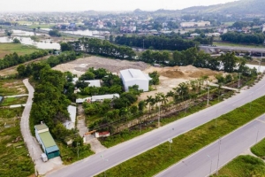 Vĩnh Phúc kỷ luật hàng loạt cán bộ liên quan đến sai phạm trong quản lý đất đai