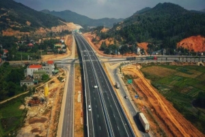 Không để thiếu tiền giải phóng mặt bằng cho cao tốc Bắc - Nam phía đông giai đoạn 2