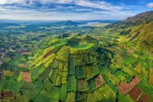 Bộ Chính trị tổ chức Hội nghị về phương hướng phát triển kinh tế-xã hội và bảo đảm quốc phòng, an ninh vùng Tây Nguyên