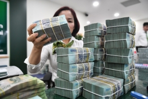 Chính phủ điều chỉnh, bổ sung vốn ngân sách Trung ương năm 2022