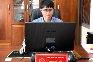 Thành phố Lạng Sơn: 20 năm - chặng đường xây dựng và phát triển