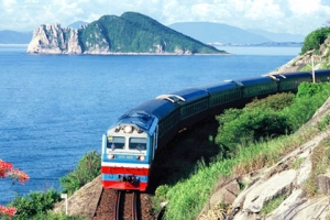 Tổng công ty Đường sắt Việt Nam sẽ tổ chức chạy 22 đôi tàu dịp Tết Nguyên đán