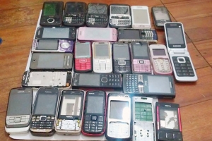Trong năm 2022, 5 tỷ smartphone sẽ trở thành ‘rác”