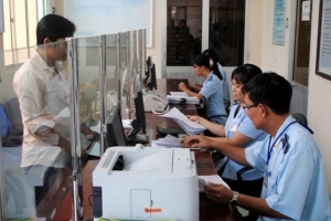 Một doanh nghiệp bị cưỡng chế thủ tục hải quan lần thứ hai vì nợ thuế