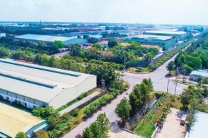 Đồng Nai: 8 khu công nghiệp vẫn chưa được triển khai