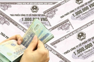 Giám sát việc chào bán, giao dịch thị trường trái phiếu của doanh nghiệp bất động sản