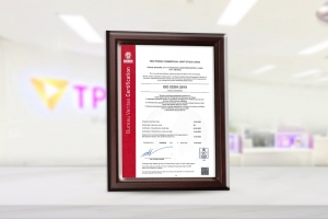 Đạt chứng chỉ quốc tế quan trọng, TPBank hé lộ hệ thống vận hành backend tiên tiến