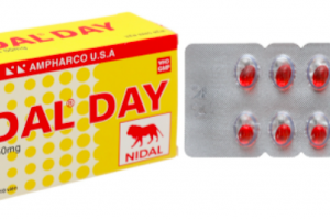 Hà Nội thu hồi lô thuốc trị bệnh khớp, gút kém chất lượng
