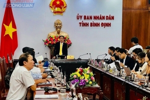 Bình Định xúc tiến đầu tư thị trường Australia