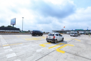 Đề xuất bố trí hơn 7.000 tỷ đồng vốn nước ngoài cho cao tốc Hà Nội - Hải Phòng
