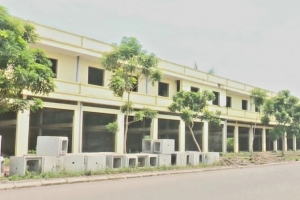Bắc Giang tăng cường kiểm tra, xử lý nghiêm các dự án không đưa đất vào sử dụng, chậm tiến độ