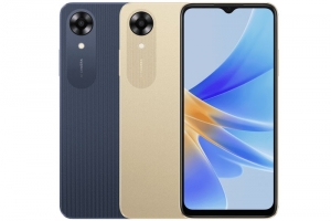 Ra mắt smartphone chống nước, pin 5.000 mAh, giá 3,1 triệu đồng