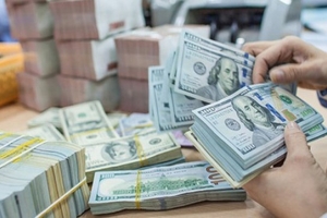 Năm 2023, Chính phủ dự kiến vay 644.515 tỷ đồng từ các nguồn