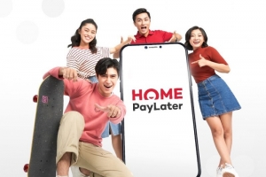 Home Credit vinh dự nhận giải Thương Hiệu Truyền Cảm Hứng trong 02 năm liền