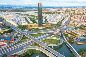 Hải Phòng đẩy nhanh tiến độ giải ngân vốn đầu tư công và các chương trình mục tiêu quốc gia