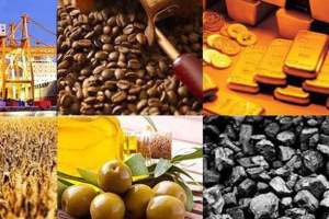 Thị trường hàng hóa hôm nay 20/10: Nối dài đà giảm sang ngày thứ tư liên tiếp