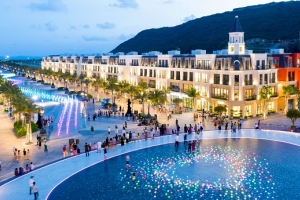 Đến Quy Nhơn, trải nghiệm “thành phố không ngủ” trên bán đảo