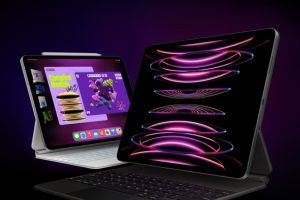 Apple công bố mẫu iPad Pro mới với chip M2 và nhiều tính năng đặc biệt