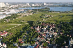 Bộ Tài nguyên và Môi trường yêu cầu các tỉnh thanh tra, xử lý các dự án 'treo' báo cáo Bộ trước 30/11/2022