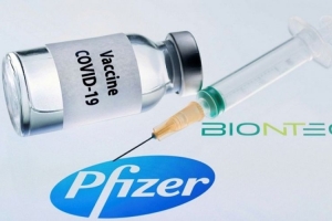 Pfizer dự kiến tăng giá vaccine ngừa Covid-19 lên 110- 130 USD/liều
