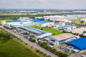 Thanh Hóa đã quy hoạch được 91 cụm công nghiệp