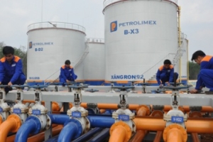 Xăng dầu là mặt hàng chiến lược, ngoài Bộ Công Thương, hiện có 06 bộ, ngành cùng quản lý
