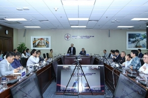 Cần sớm cung cấp thông tin để tính toán khung giá phát điện các dự án năng lượng tái tạo chuyển tiếp