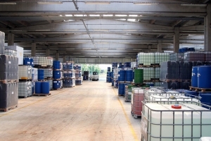 Bổ sung quy định các trường hợp không thuộc diện phải cấp Giấy phép sản xuất, kinh doanh hóa chất