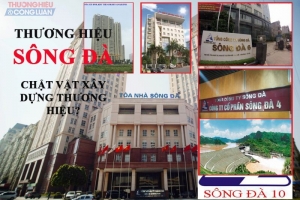 Chuyện những doanh nghiệp thương hiệu Sông Đà bị điểm tên do nợ bảo hiểm xã hội, nợ thuế