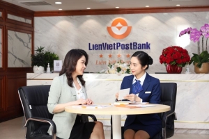 Một ngân hàng “về đích” sớm, hoàn thành kế hoạch lợi nhuận cả năm sau 09 tháng