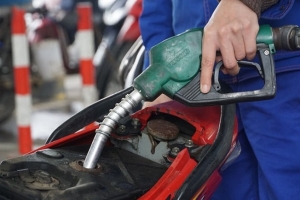 Thu hồi giấy phép phân phối xăng dầu của Công ty TNHH Trường Phú