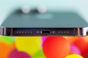 IPhone 15 có thể được trang bị chuẩn sạc USB-C thay cho cổng Lightning