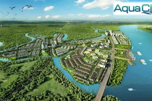Novaland lên tiếng trước tin đồn sai sự thật liên quan đến dự án Aqua City