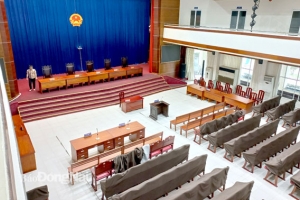 Chuẩn bị chu đáo cho phiên tòa xét xử đại án buôn lậu xăng dầu vào ngày mai