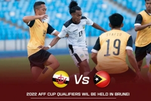 Chờ đối thủ 'gián tiếp' cuối cùng của ĐT Việt Nam tại AFF Cup 2022