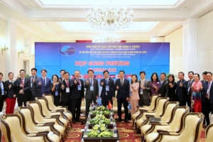 Quảng Ninh sẽ mở các tuyến hàng không kết nối với các địa phương thuộc khu vực Đông Á