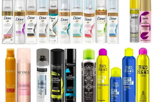 Yêu cầu Unilever Việt Nam báo cáo thu hồi dầu gội chứa chất gây ung thư