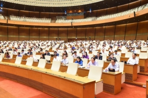 Đã sử dụng 3,43 nghìn tỷ đồng dự phòng ngân sách năm 2022