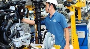 Chuyển đổi số thúc đẩy nội lực phát triển nền kinh tế đất nước