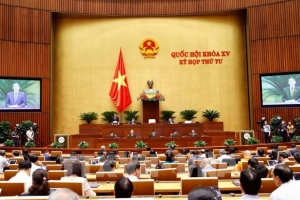 Phát triển kinh tế - xã hội: Đảm bảo an sinh xã hội, đời sống người dân