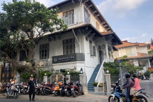 TP. Hồ Chí Minh giám sát, quản lý xây dựng, bảo vệ đối với công trình biệt thự cũ